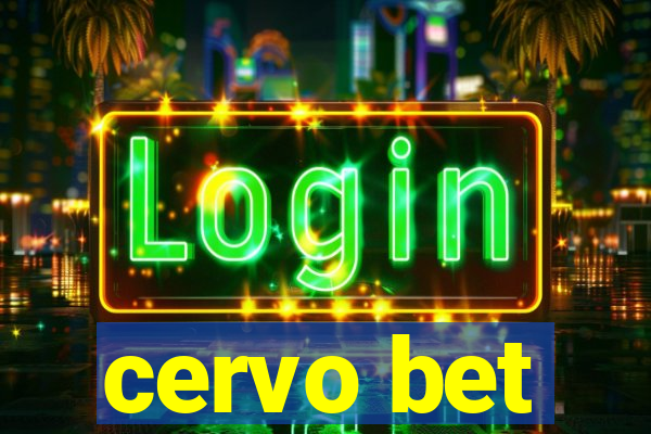 cervo bet